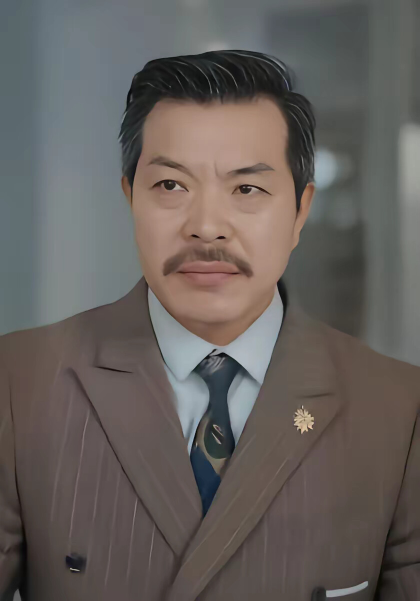 《裁员裁到吉祥物》剧照