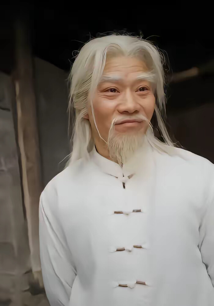 《武道巅峰》剧照