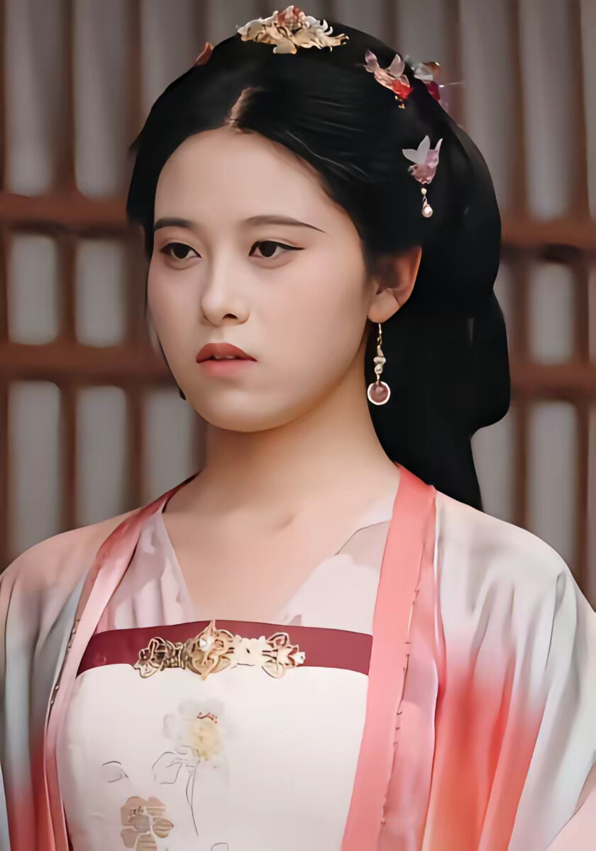 《捅了世子爷后他纠缠不休》剧照