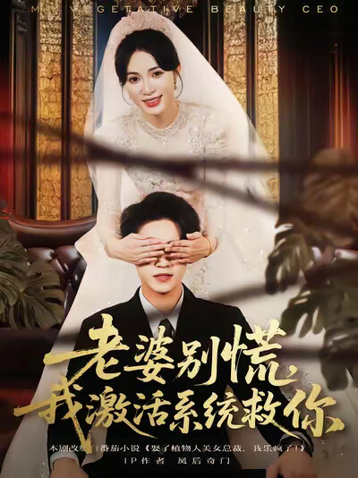 《老婆别慌，我激活系统救你》剧照