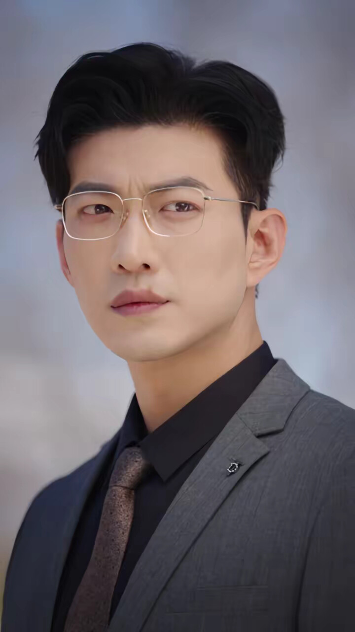 《亲亲就能说话啦》剧照