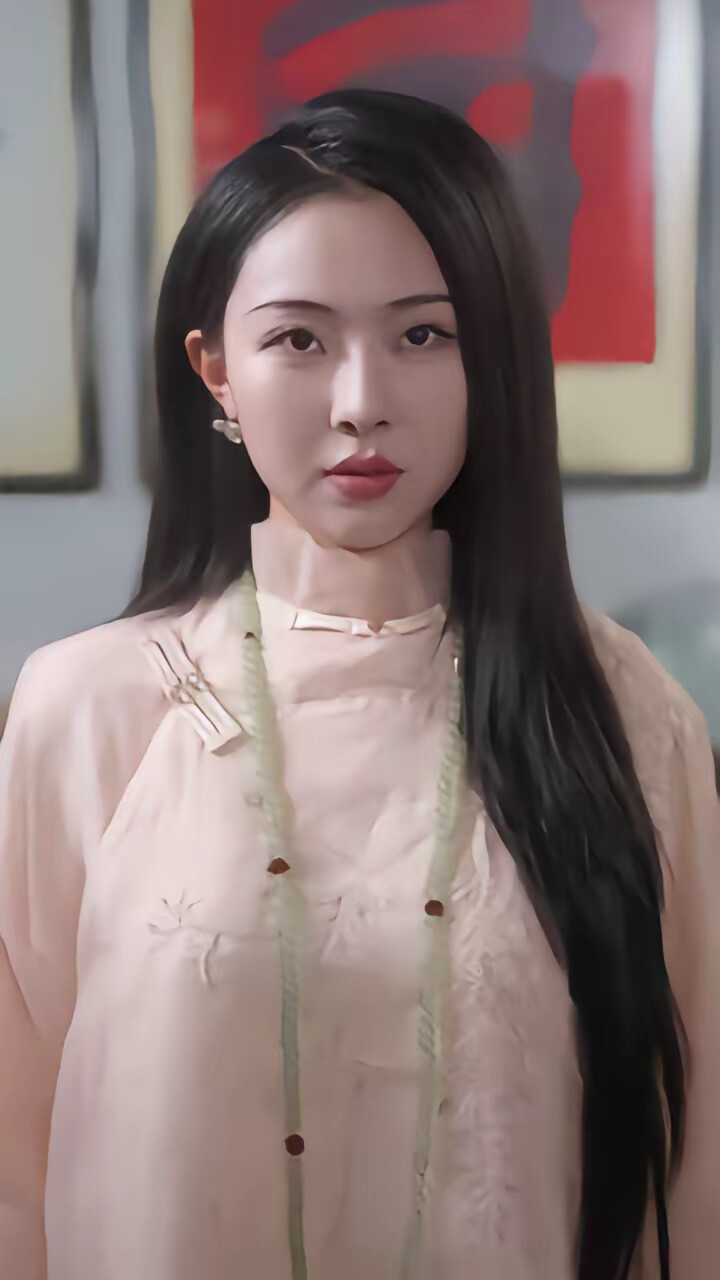 《霓裳归来适九天》剧照