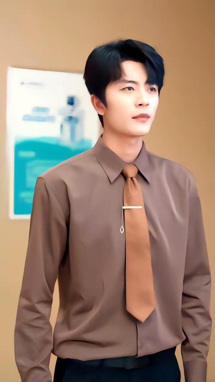 《傅先生你追的有点紧哦》剧照