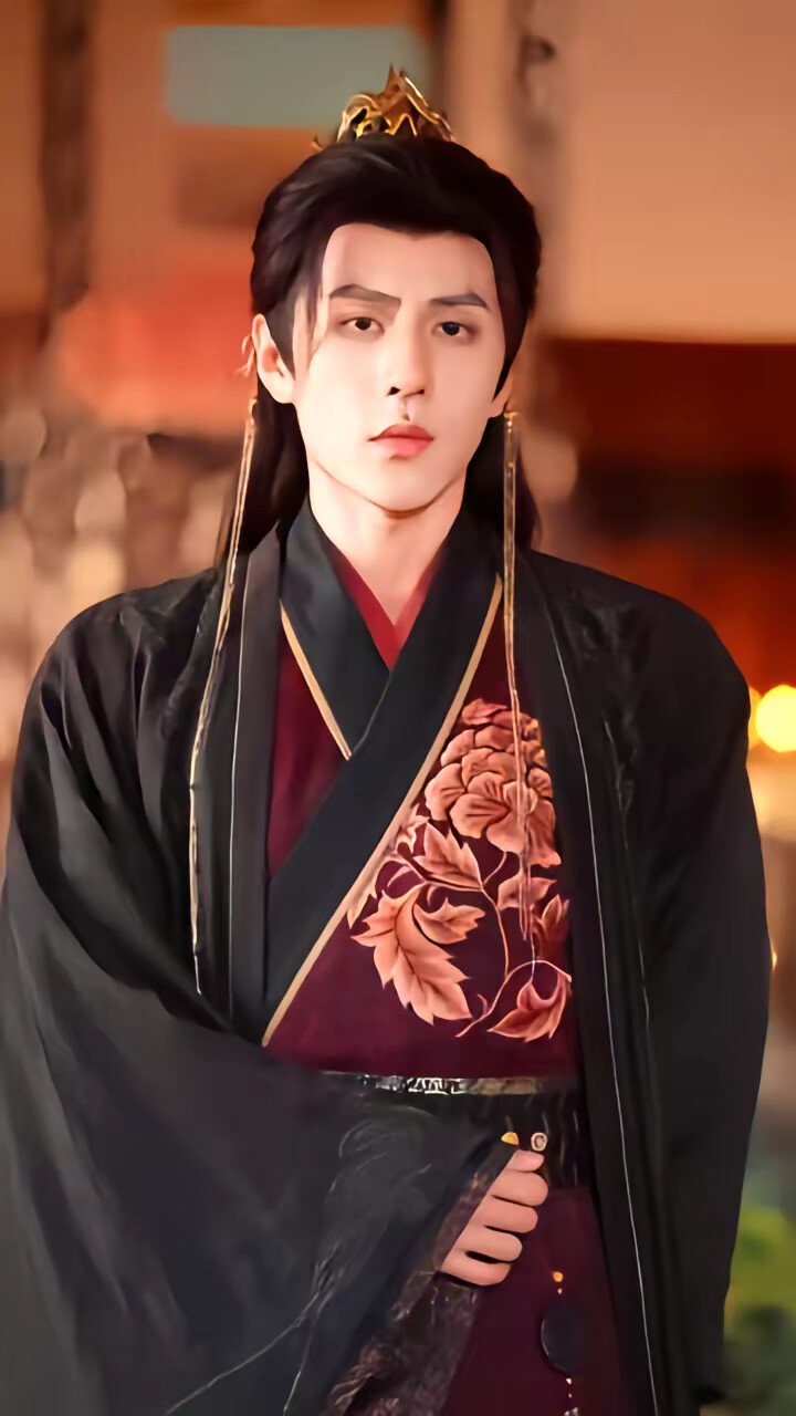 《王爷寝宫有WiFi》剧照