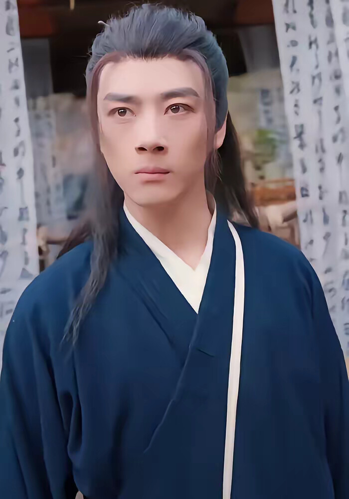 《这个高手稳如老狗》剧照