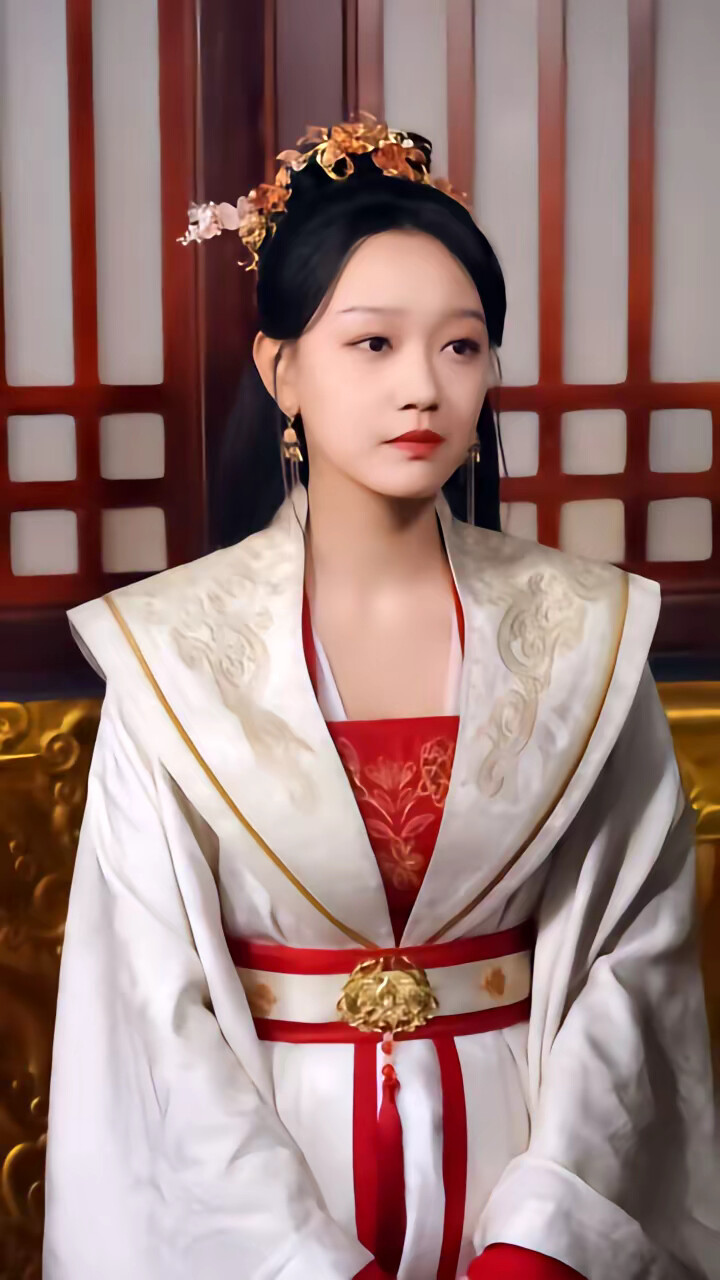 《这个王妃太狂野》剧照