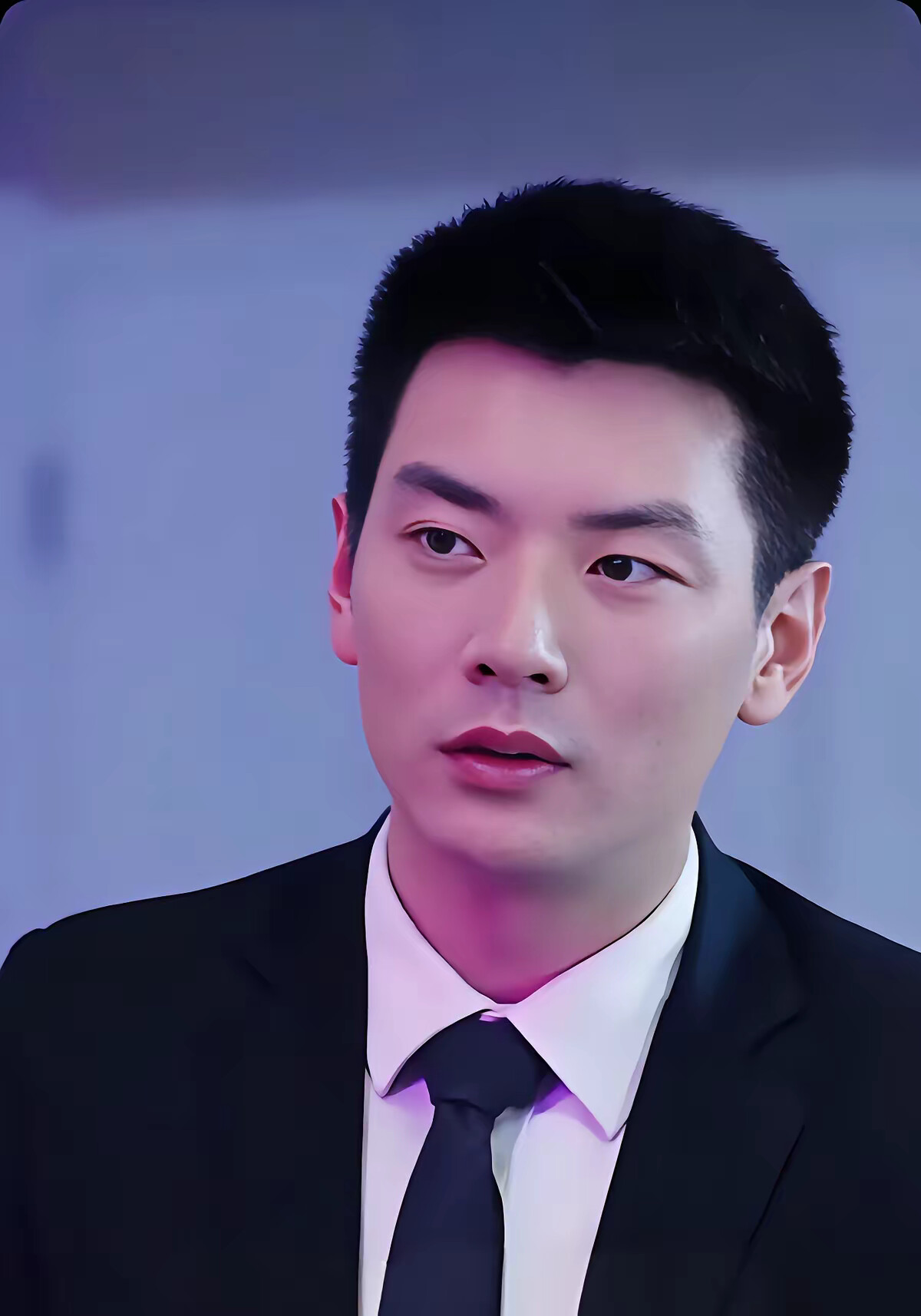 《职场超级红人》剧照