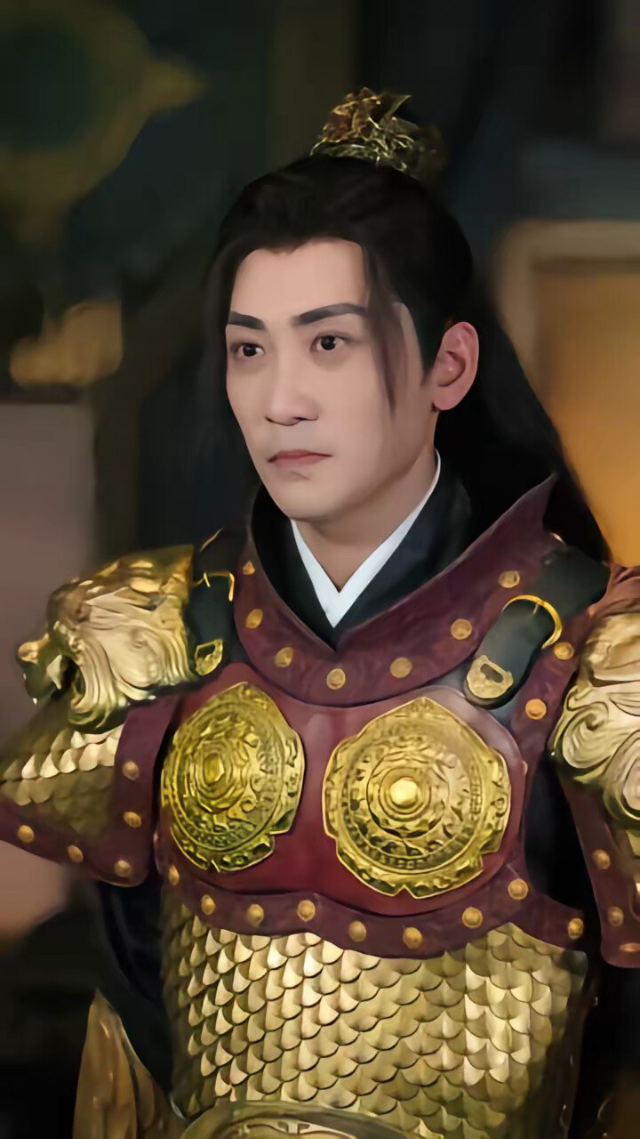 《马踏皇城》剧照