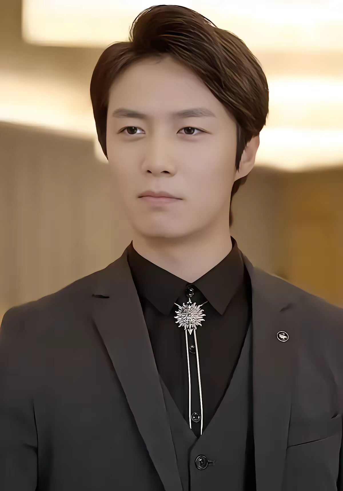 《伏龙归来》剧照