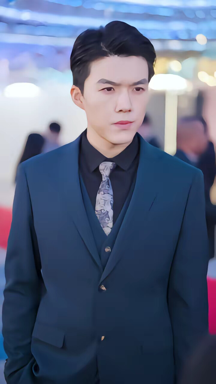 《闪婚蔷薇》剧照