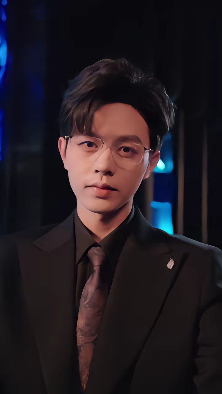 《九爷的小玫瑰》剧照