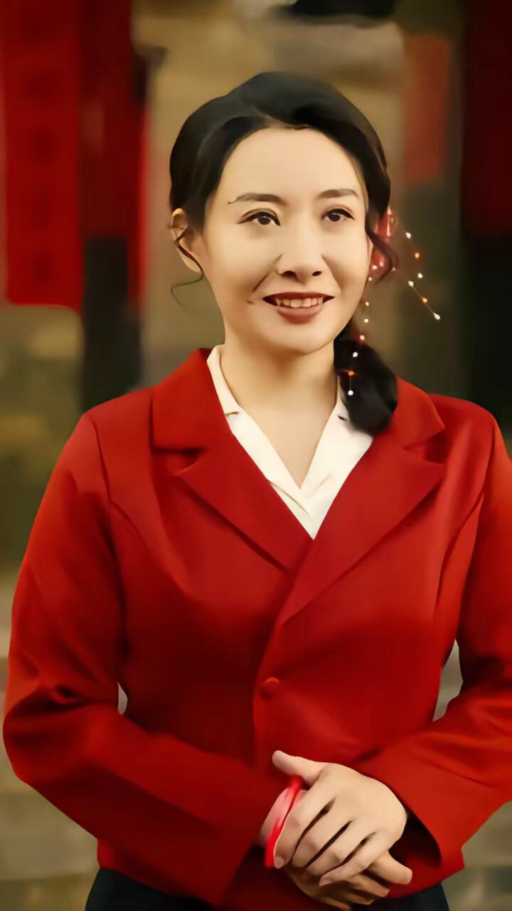 《老太太重生七零,幸福全家》剧照