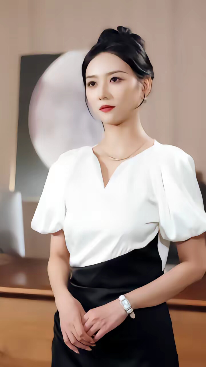 《师姐，请自重》剧照