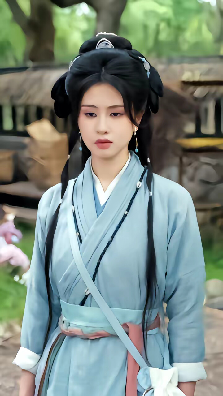 《农门悍妻:纨绔世子甜又撩》剧照