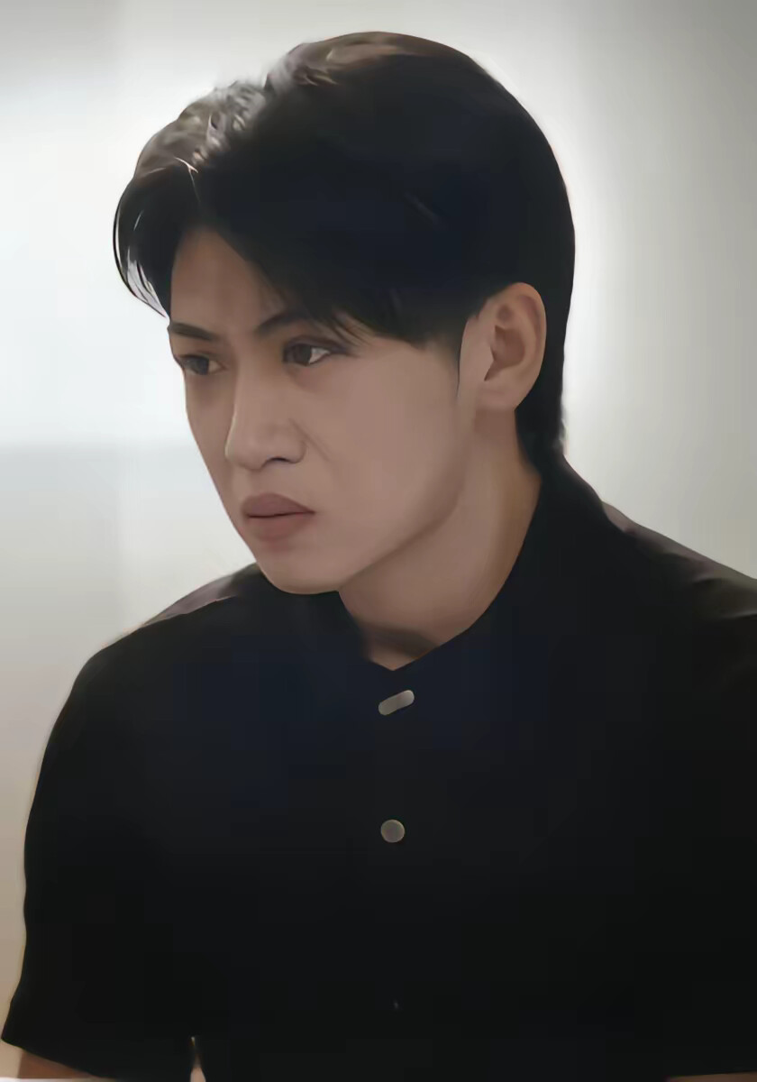 《望父成龙,父欲静而儿不止》剧照