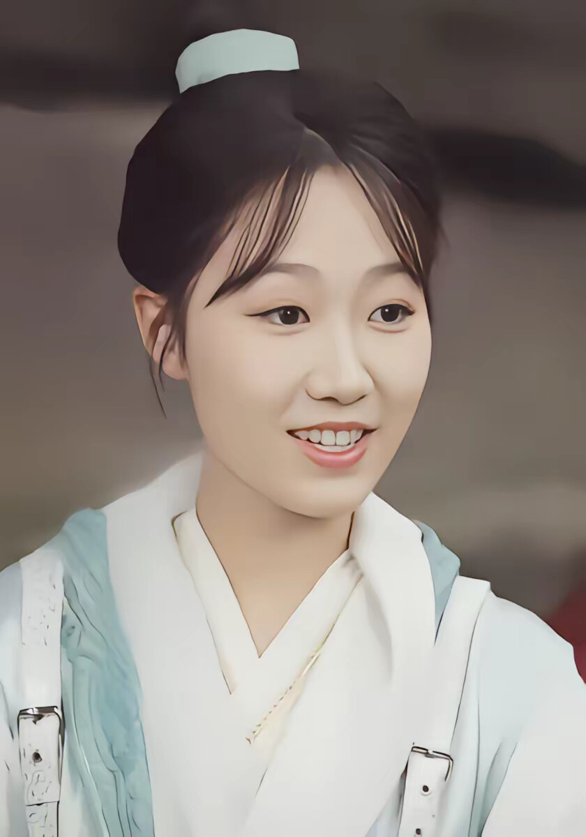 《穿书之炮灰变身天道亲闺女》剧照