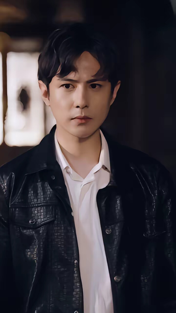 《天骄之子》剧照