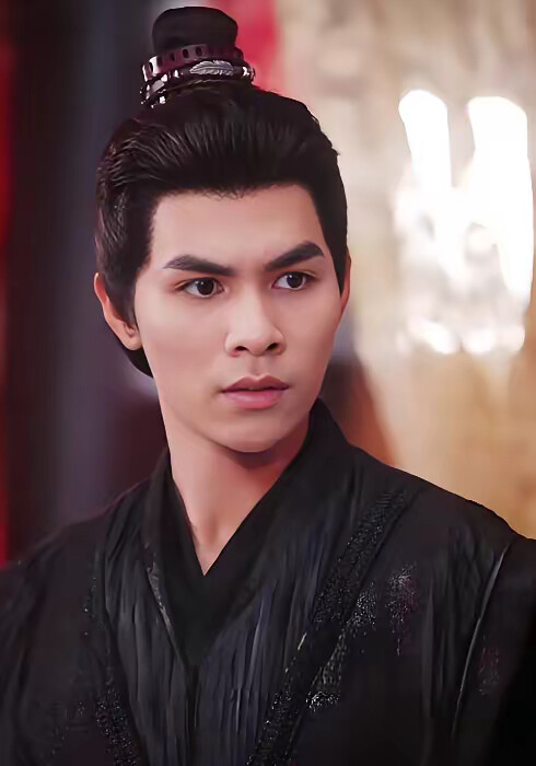 《你娶平妻?这侯府我说了算》剧照