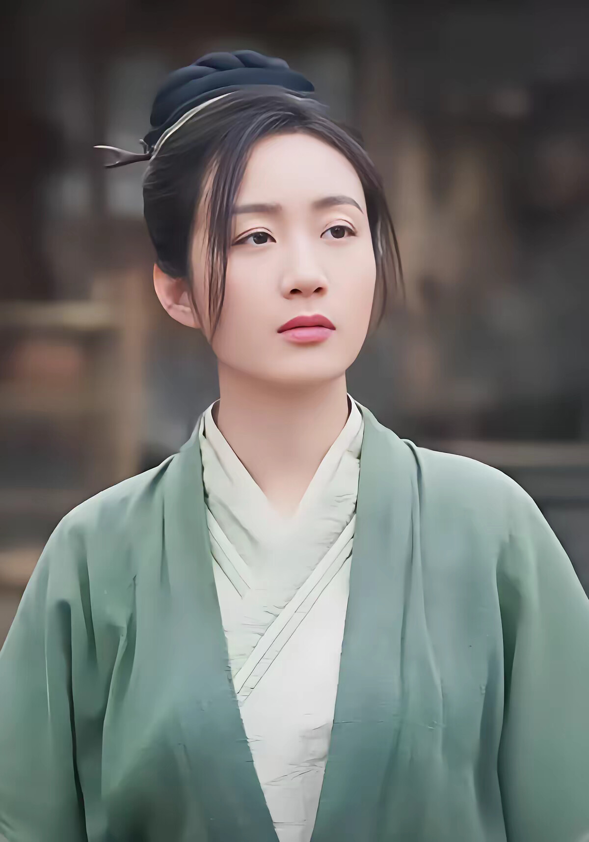 《天降福宝！锦鲤团宠带全家嘎嘎炫肉》剧照