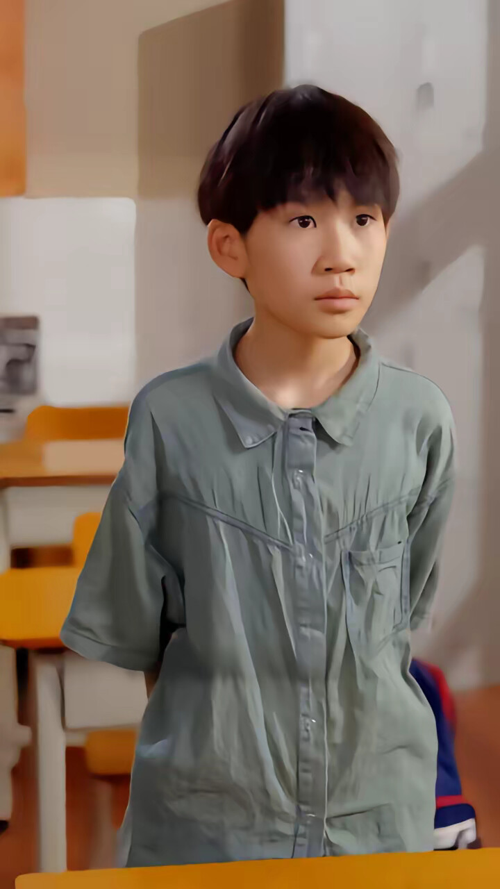 《直播化身压力怪》剧照