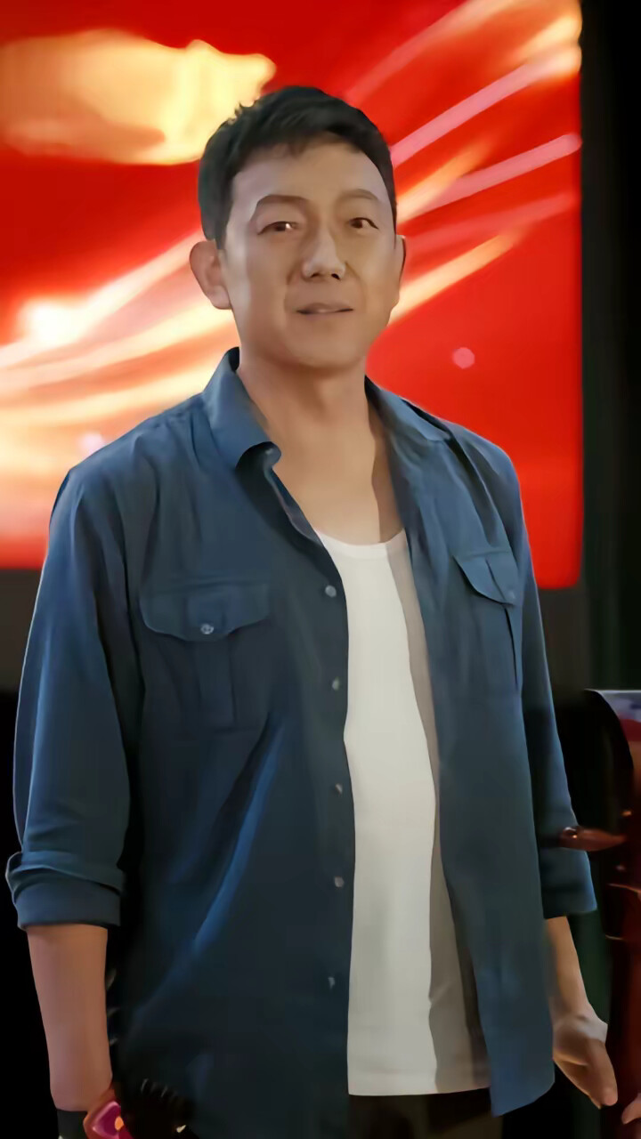 《遗产继承人》剧照