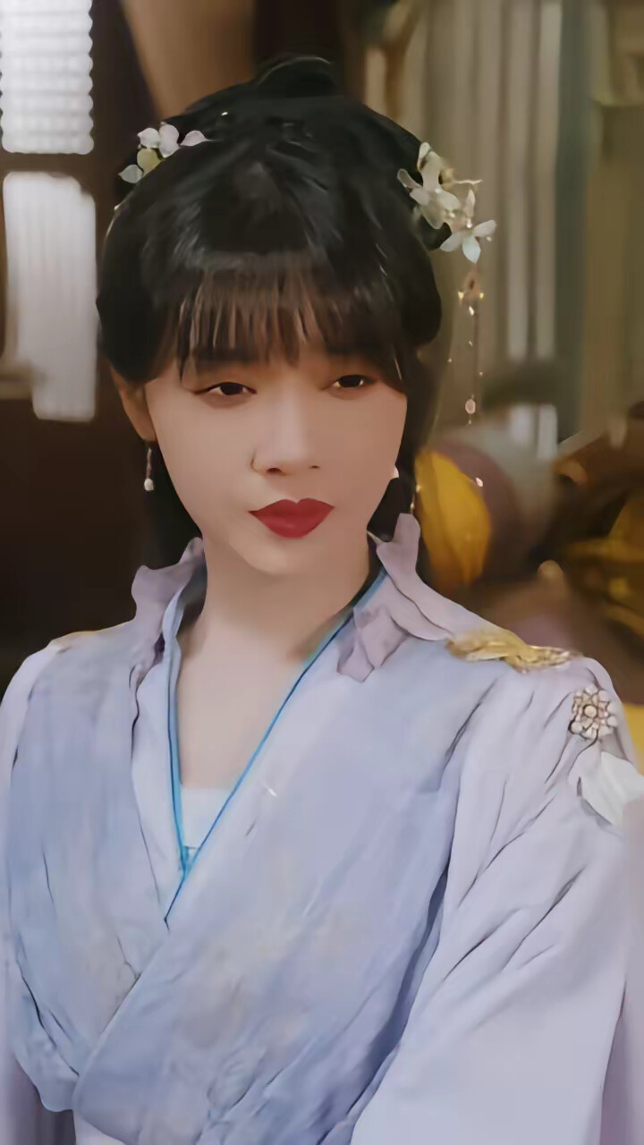 《灭世魔尊别惹我第一季》剧照