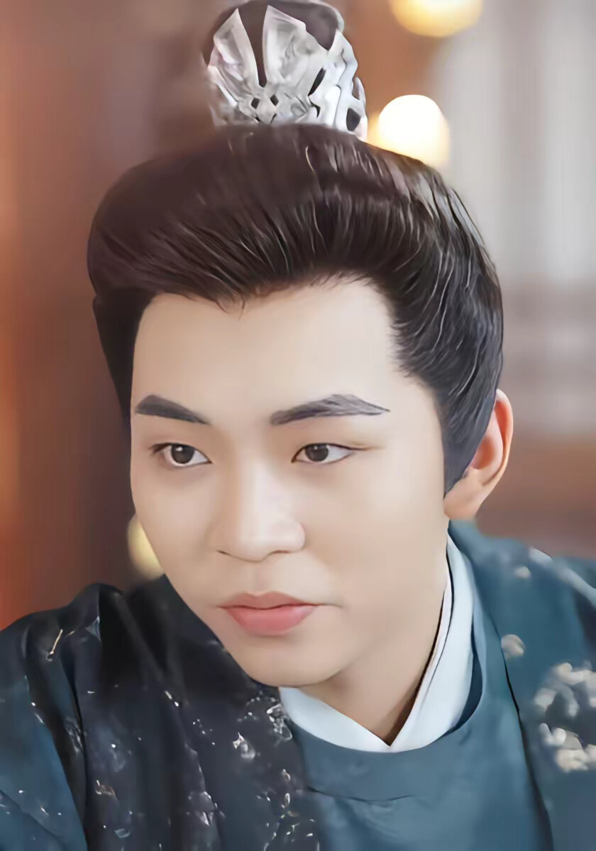 《重回皇帝遇刺时,我以身挡剑》剧照