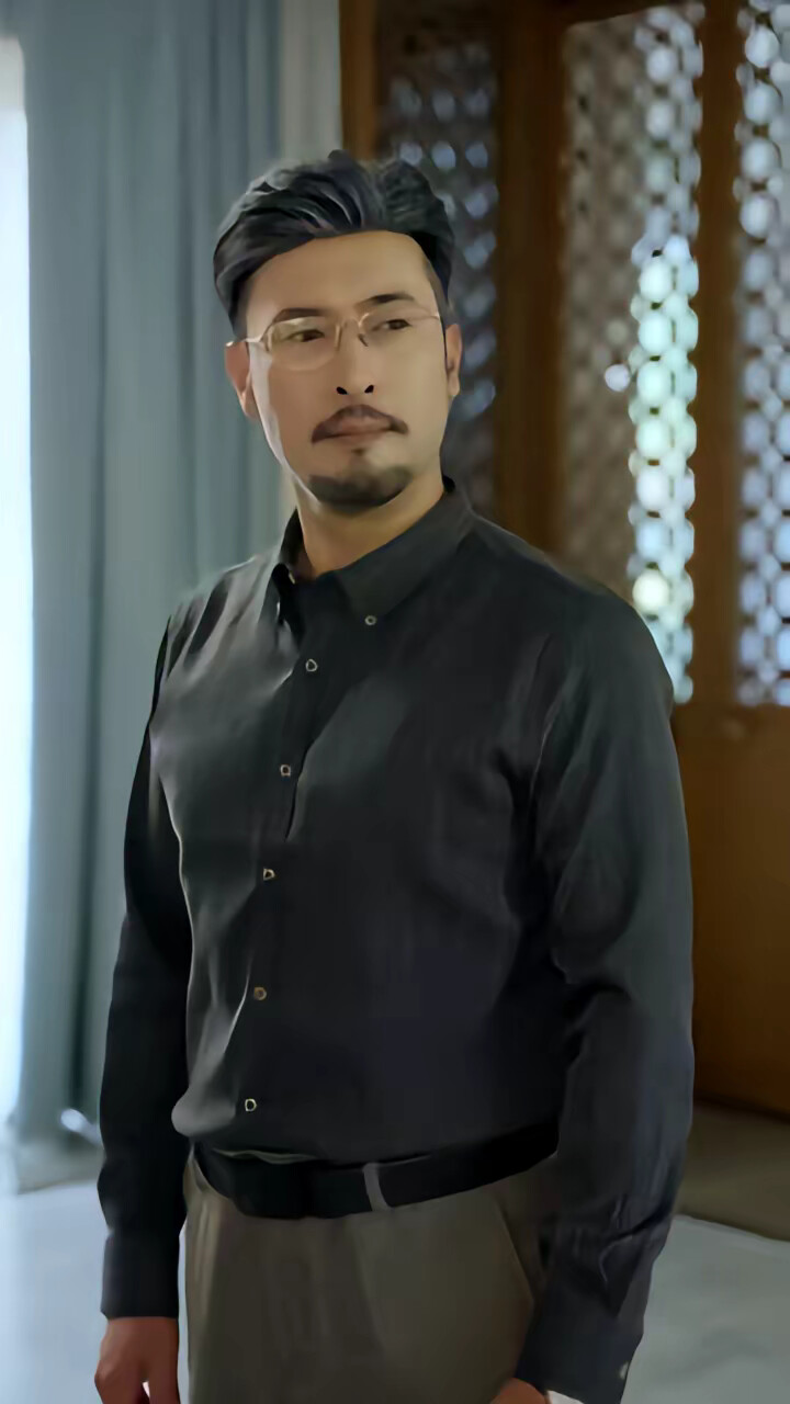 《被偷听心声后,全家追着老妈宠》剧照