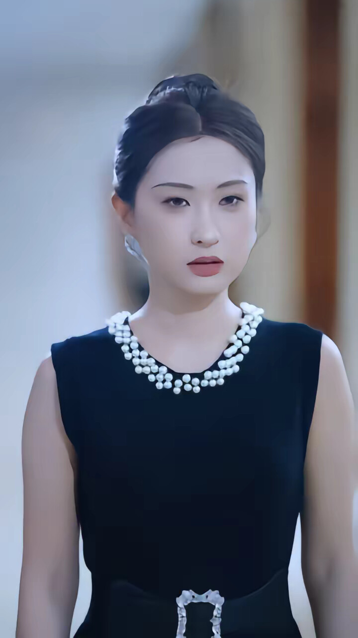 《谁与你白头成眷》剧照