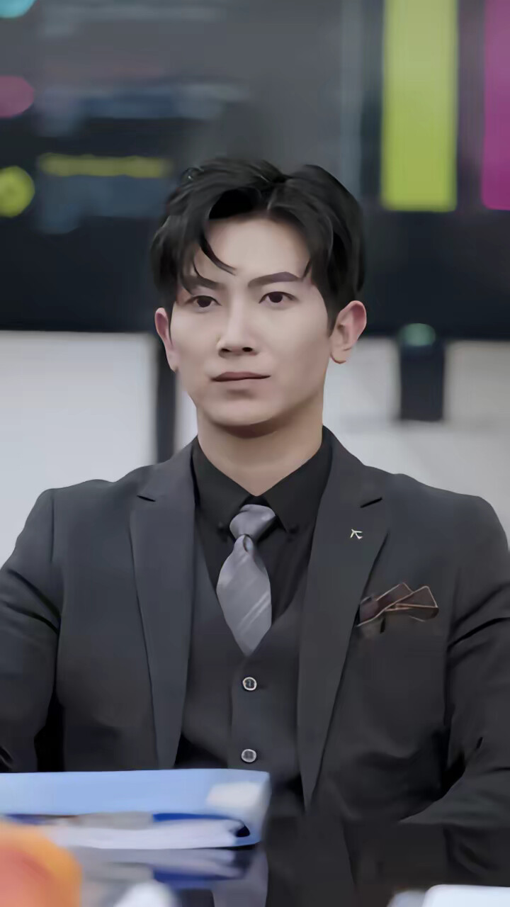 《消失的妻子》剧照