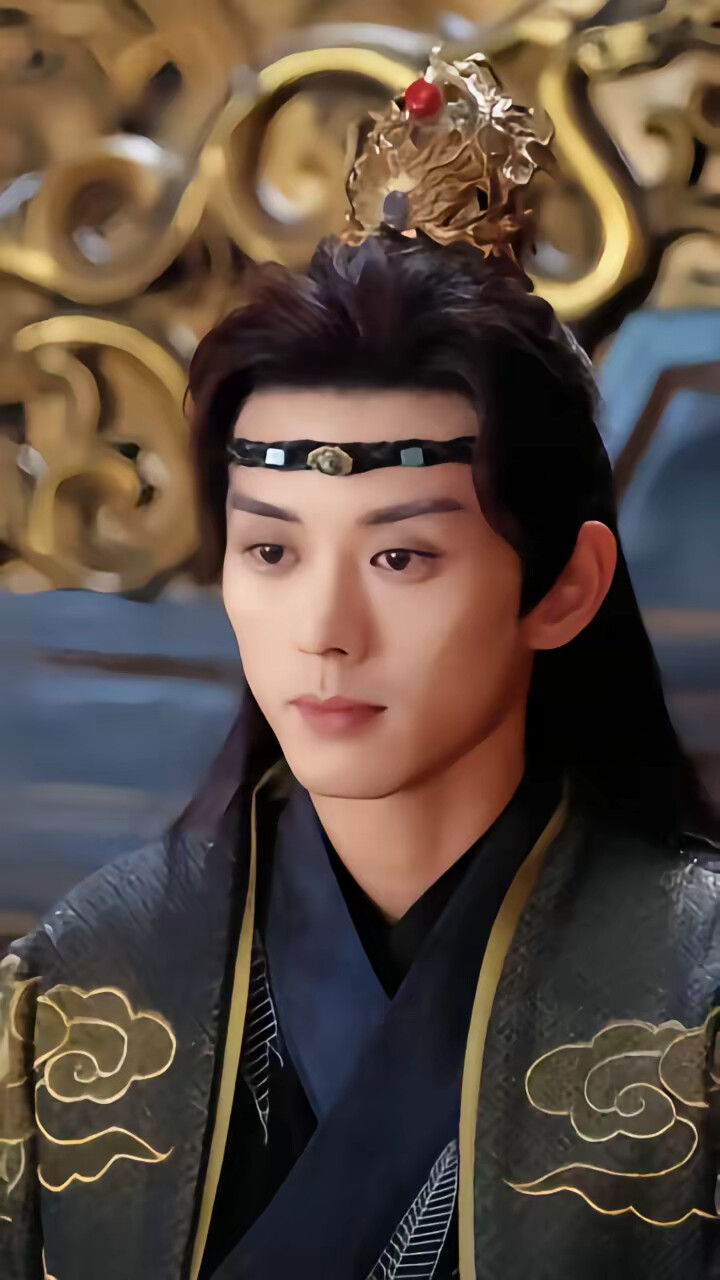 《帝王的替身皇妃》剧照