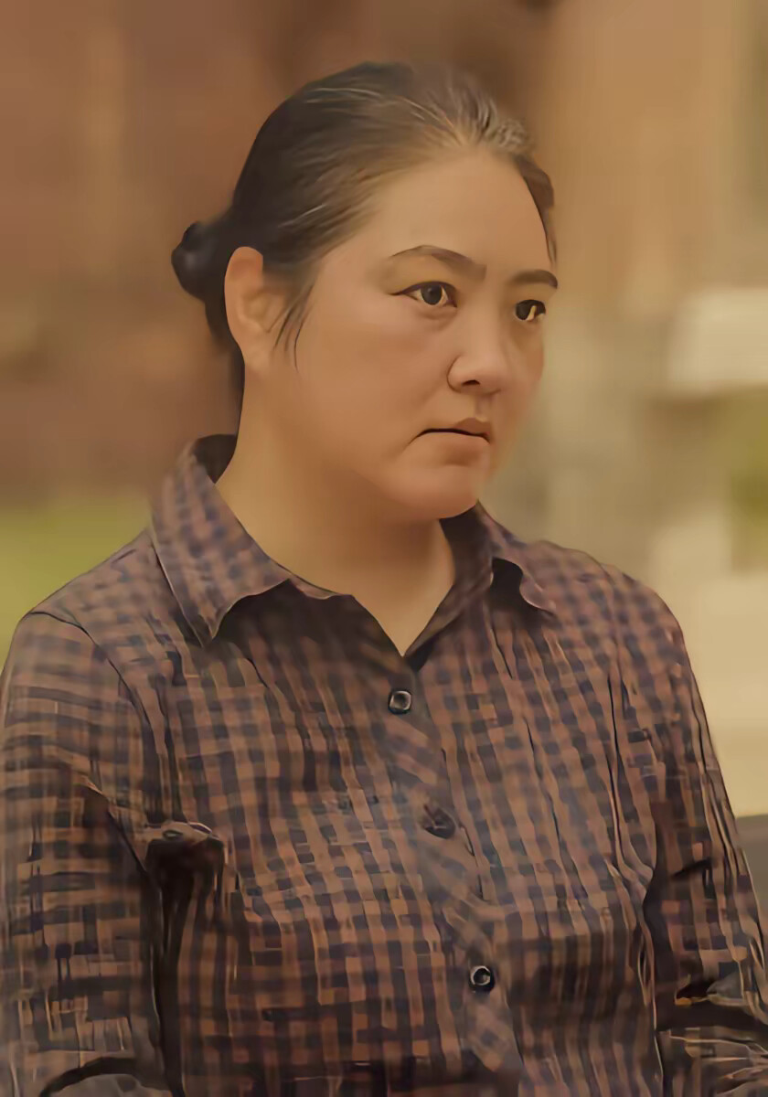 《中不中》剧照