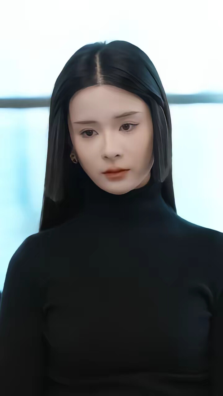 《从不负月光》剧照