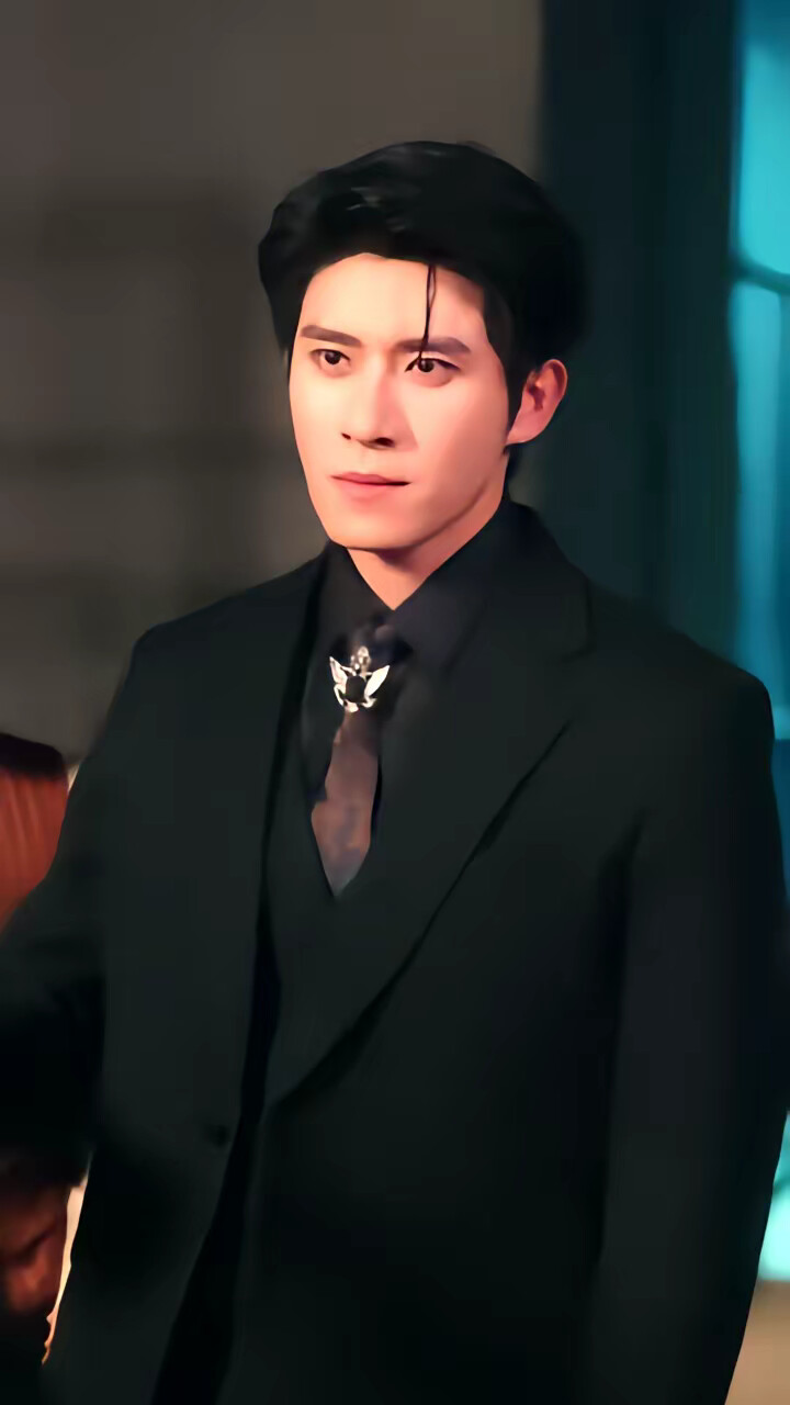 《红豆寄烽烟》剧照