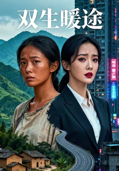 《双生暖途》剧照