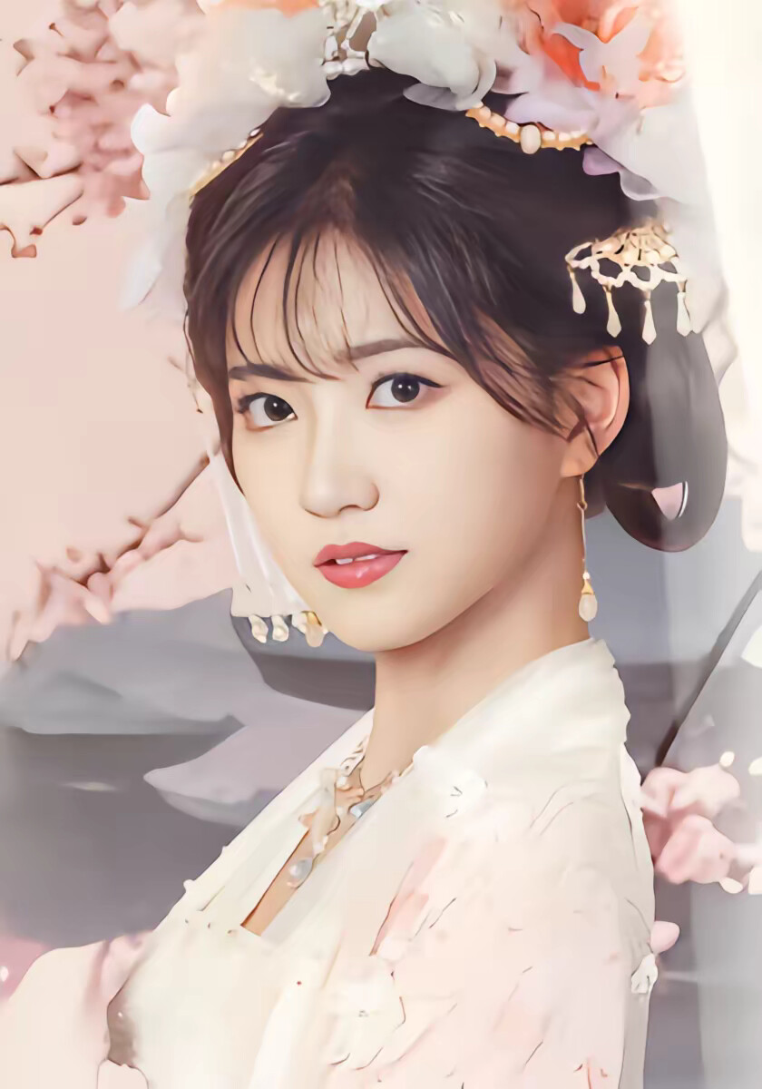 《美人娇纵》剧照