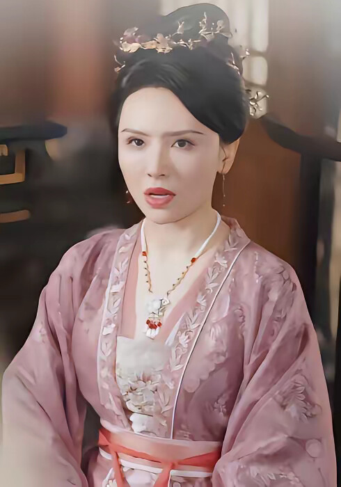 《我家娘子,不对劲》剧照