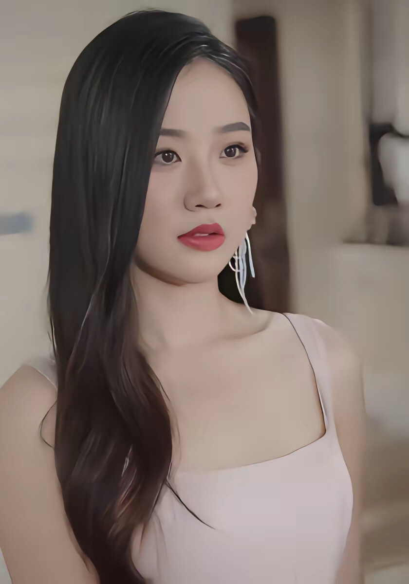 《闪婚后,千亿老公狂宠我》剧照