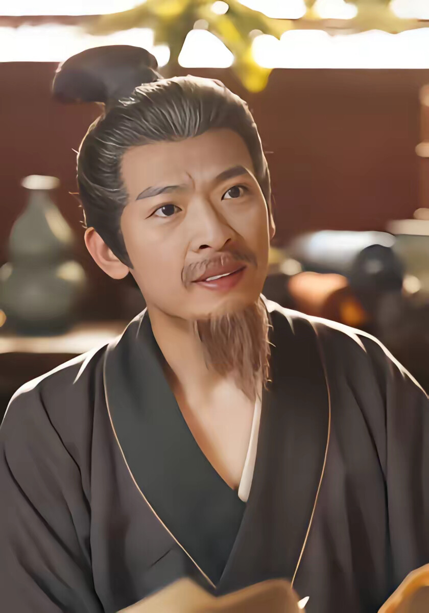 《七岁寒门状元》剧照