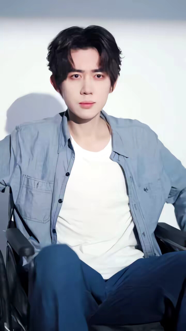 《情断剑犹寒》剧照