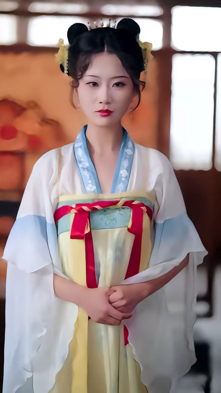 《娇软美人,分外勾人》剧照