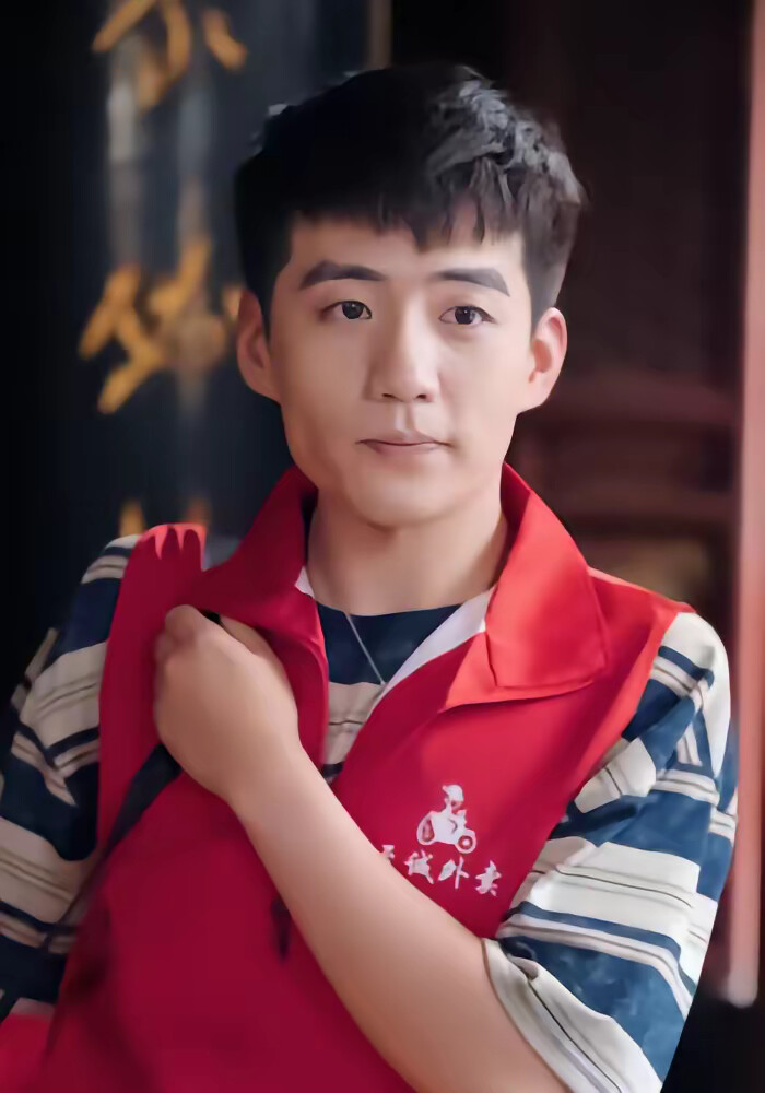 《难得夫妻是少年》剧照