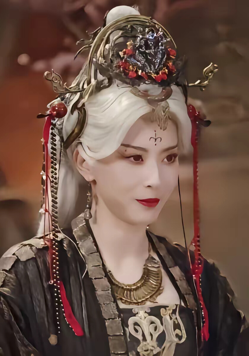 《逆天萌兽:绝世妖女倾天下》剧照