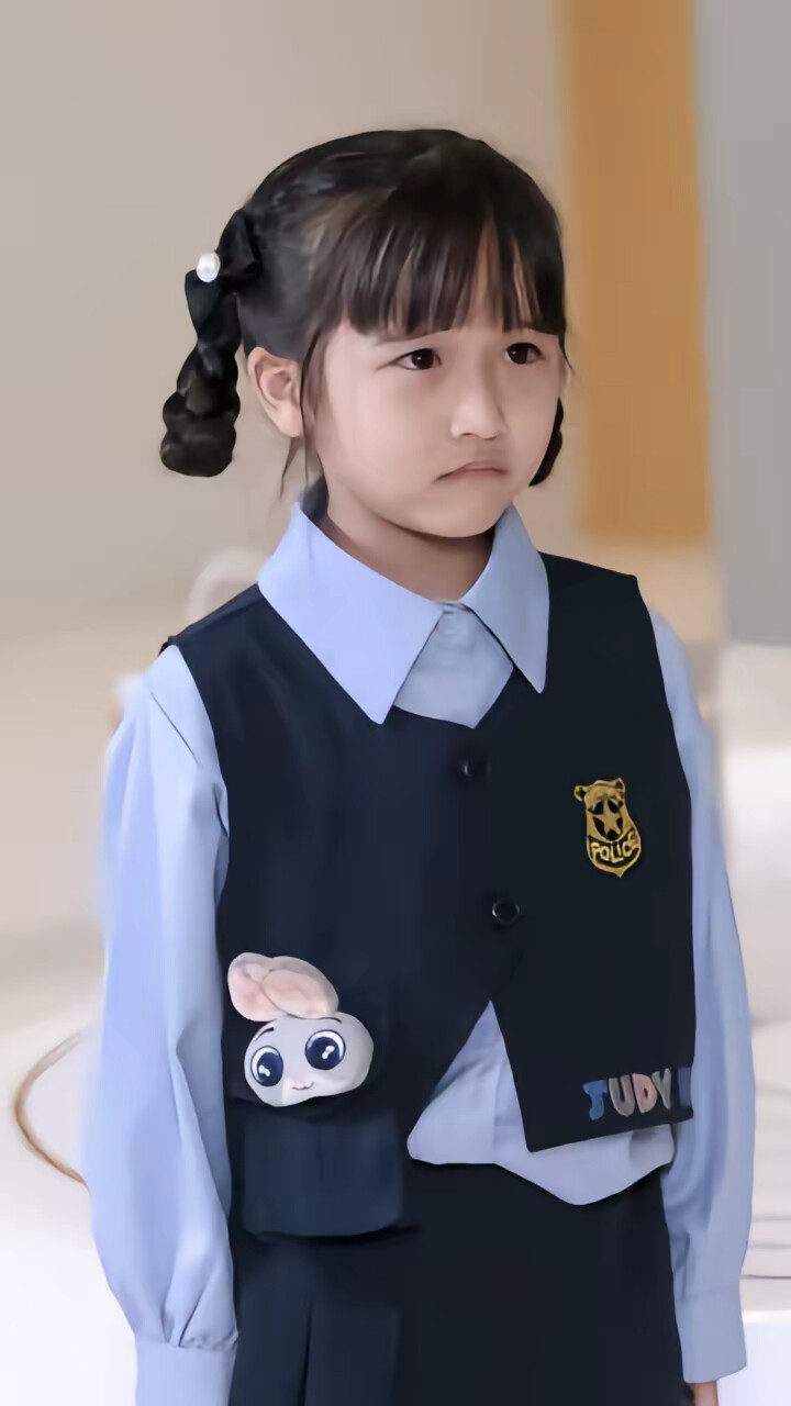 《福宝成双!》剧照