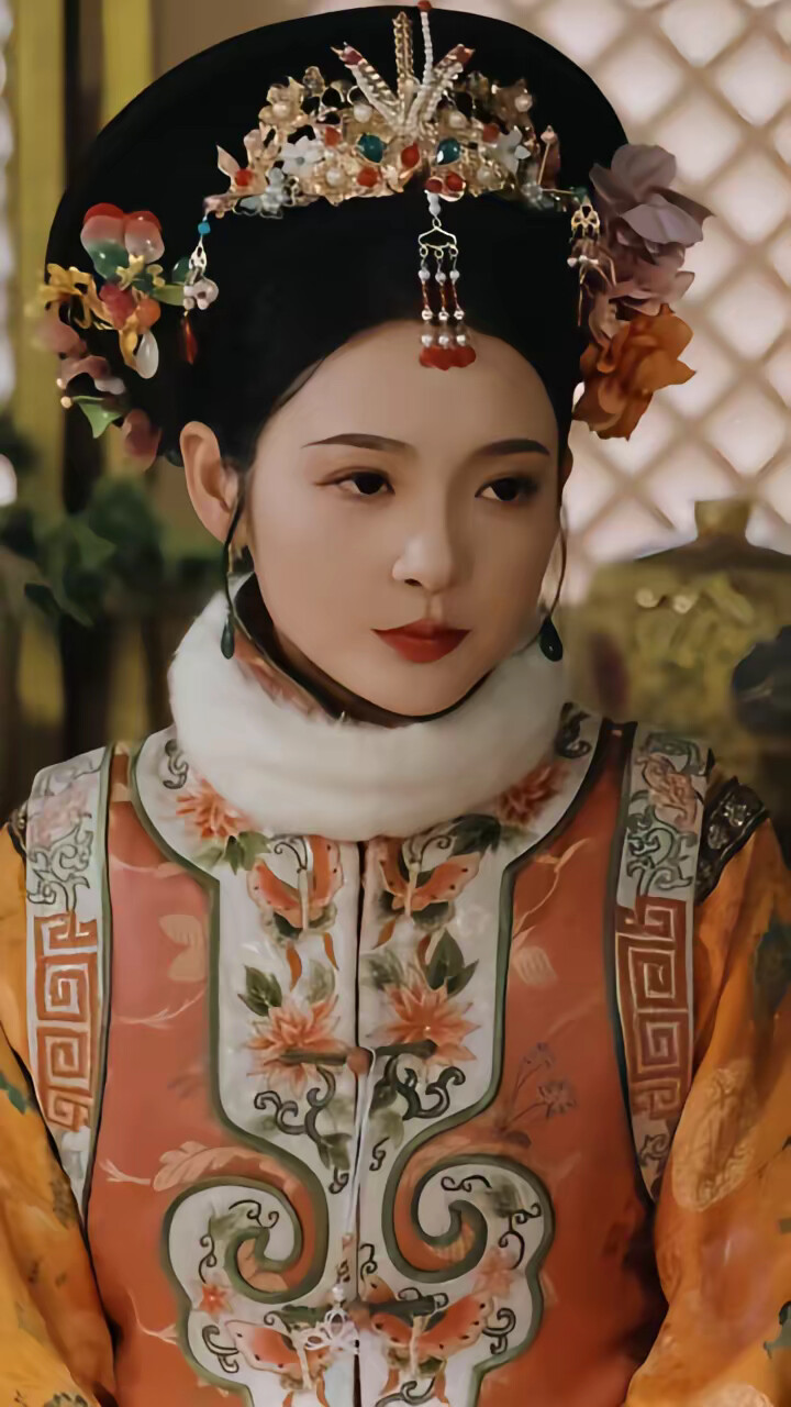 《深宫劫之凤鸣九天》剧照