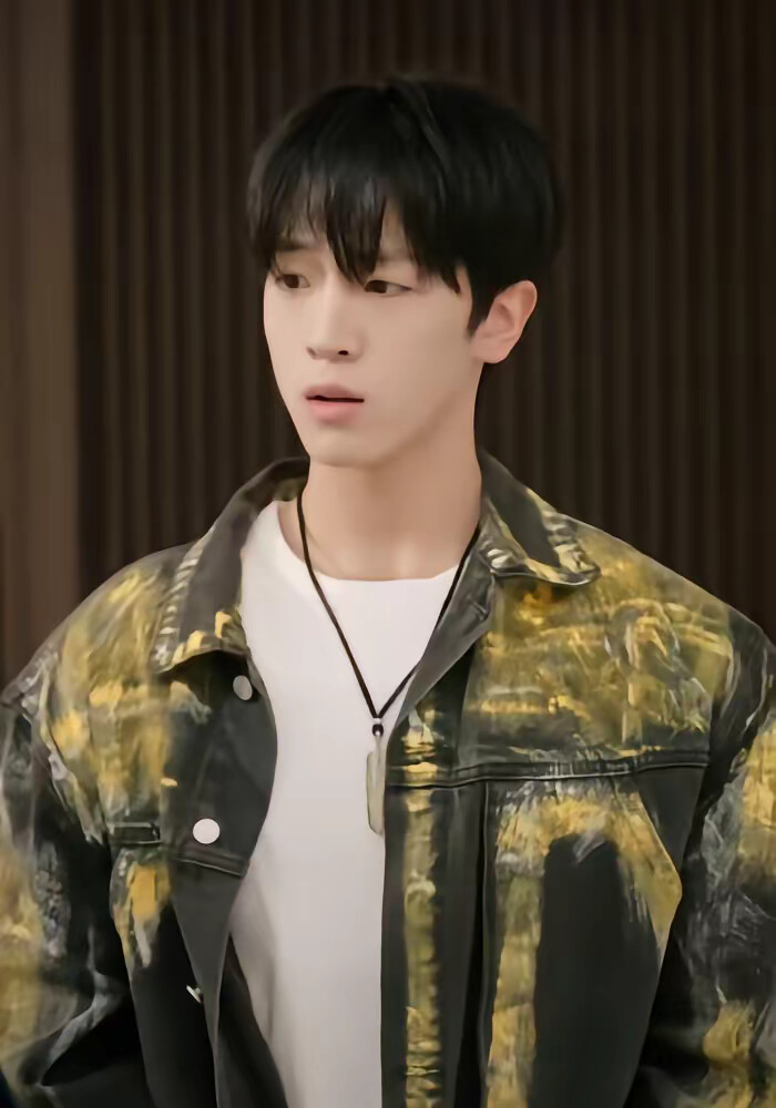 《时光正好》剧照