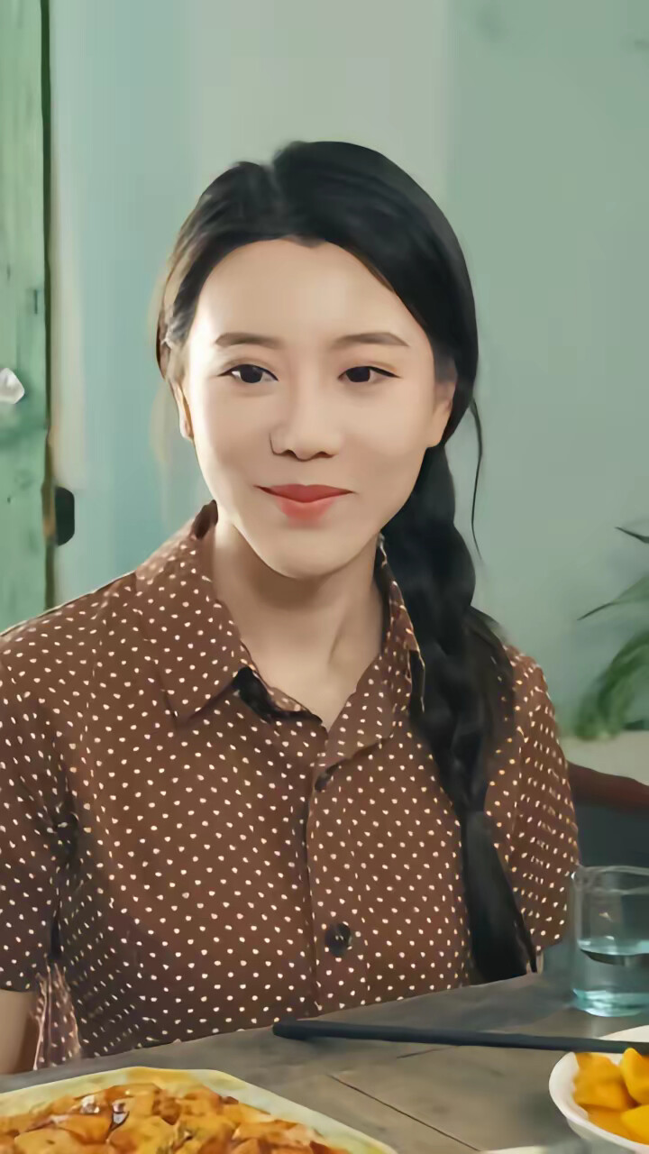 《岁月如金1983》剧照