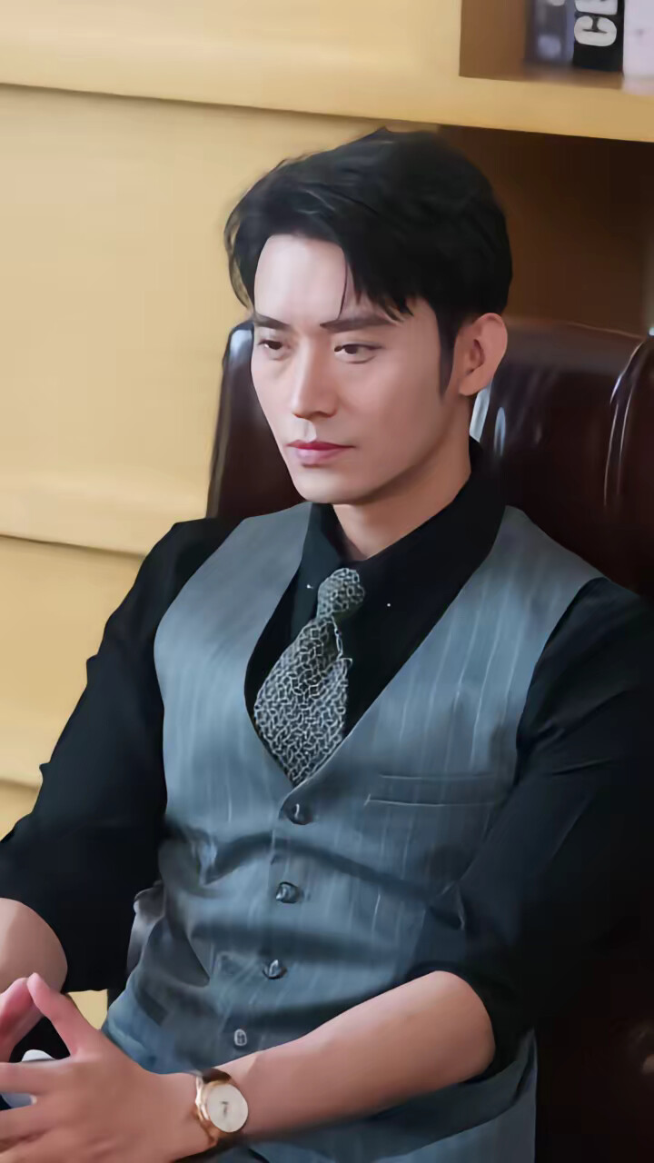 《去有你的地方》剧照