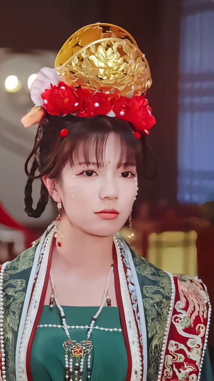 《谢大人,你人设崩了》剧照