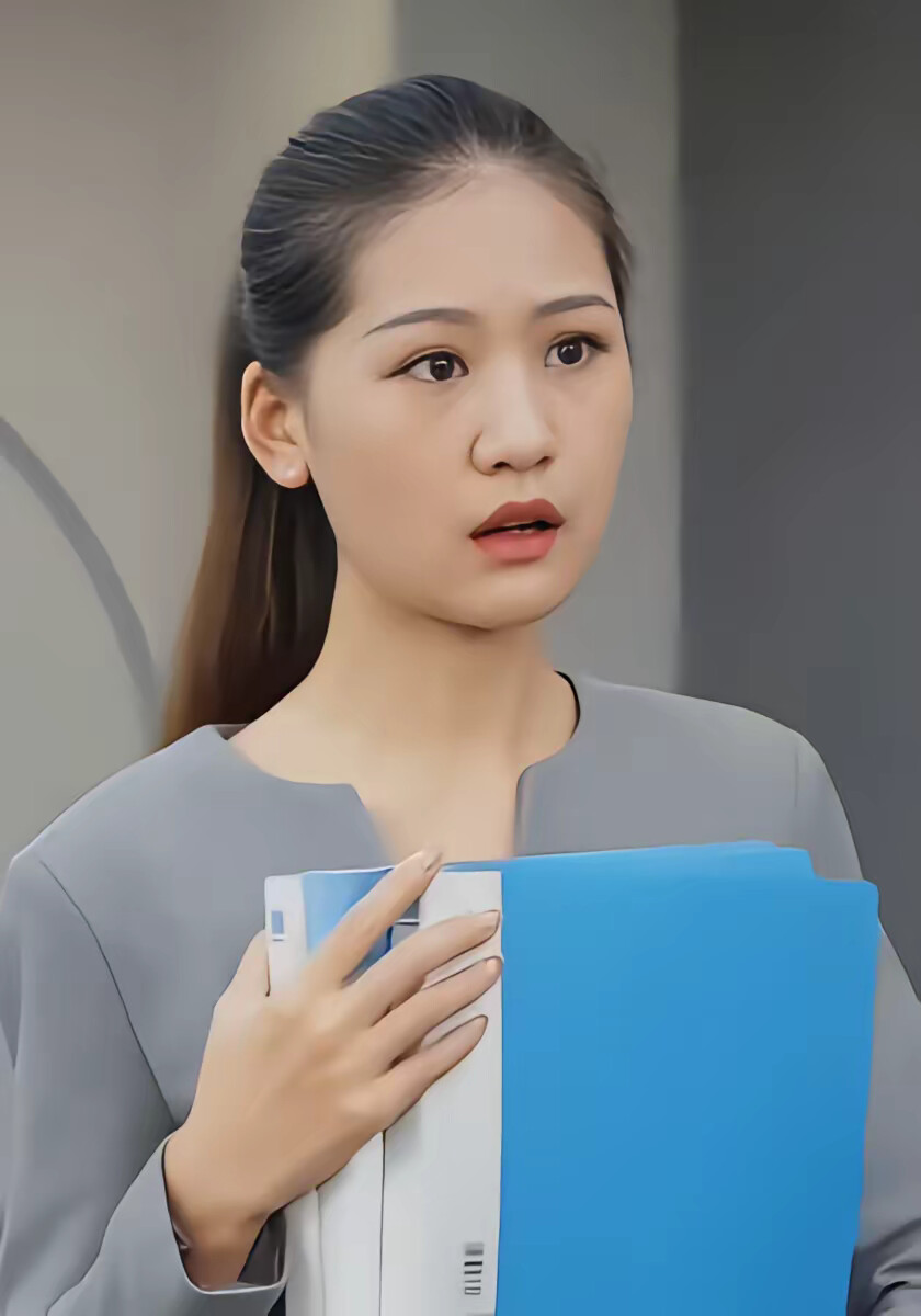 《天归》剧照